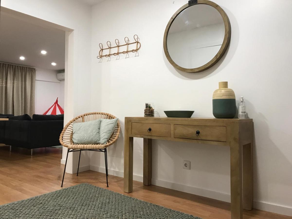 My Portugal For All - Oporto Flat Вила Нова ди Гая Екстериор снимка