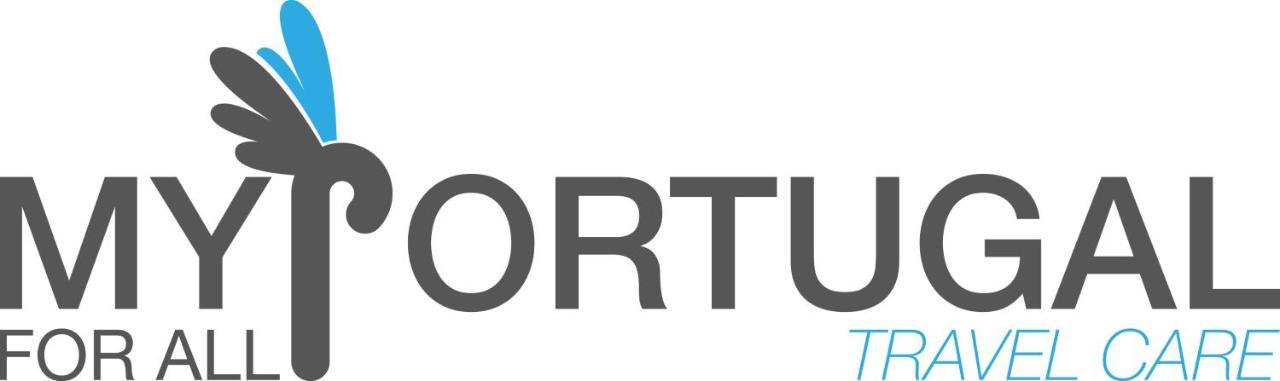 My Portugal For All - Oporto Flat Вила Нова ди Гая Екстериор снимка