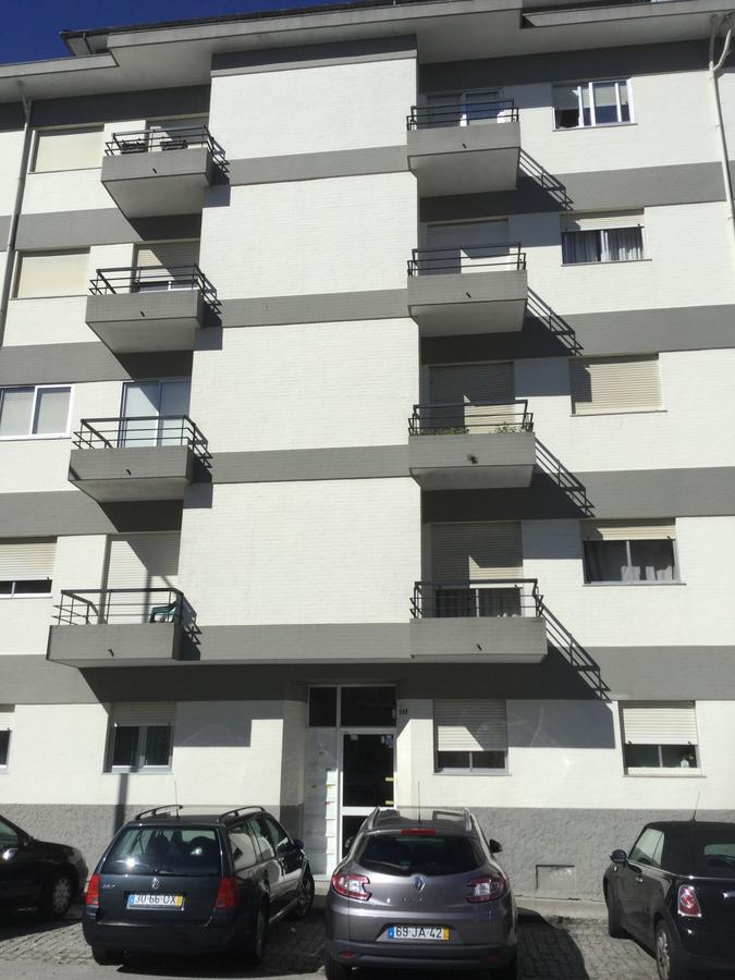 My Portugal For All - Oporto Flat Вила Нова ди Гая Екстериор снимка