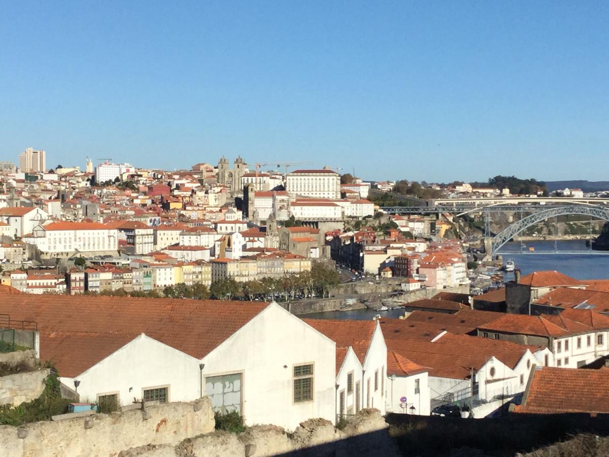 My Portugal For All - Oporto Flat Вила Нова ди Гая Екстериор снимка