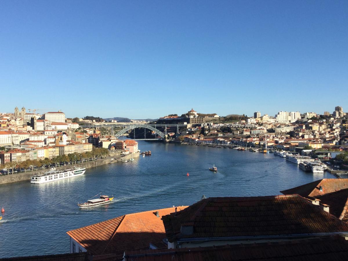 My Portugal For All - Oporto Flat Вила Нова ди Гая Екстериор снимка