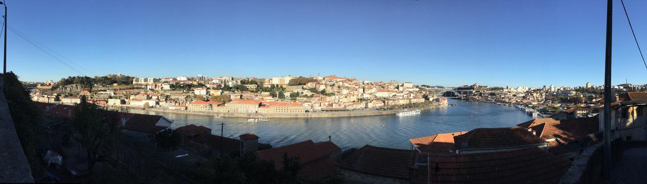 My Portugal For All - Oporto Flat Вила Нова ди Гая Екстериор снимка