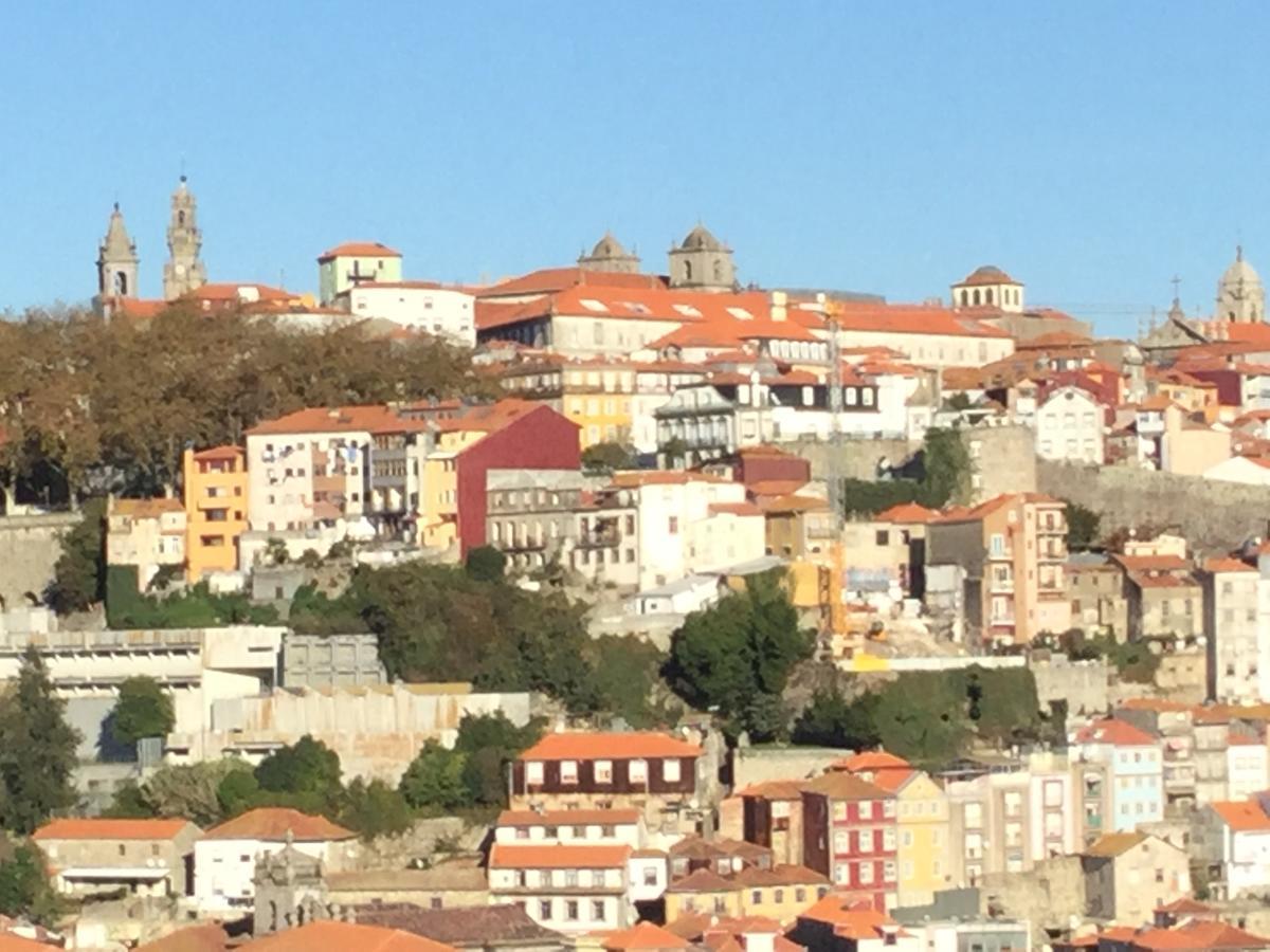 My Portugal For All - Oporto Flat Вила Нова ди Гая Екстериор снимка