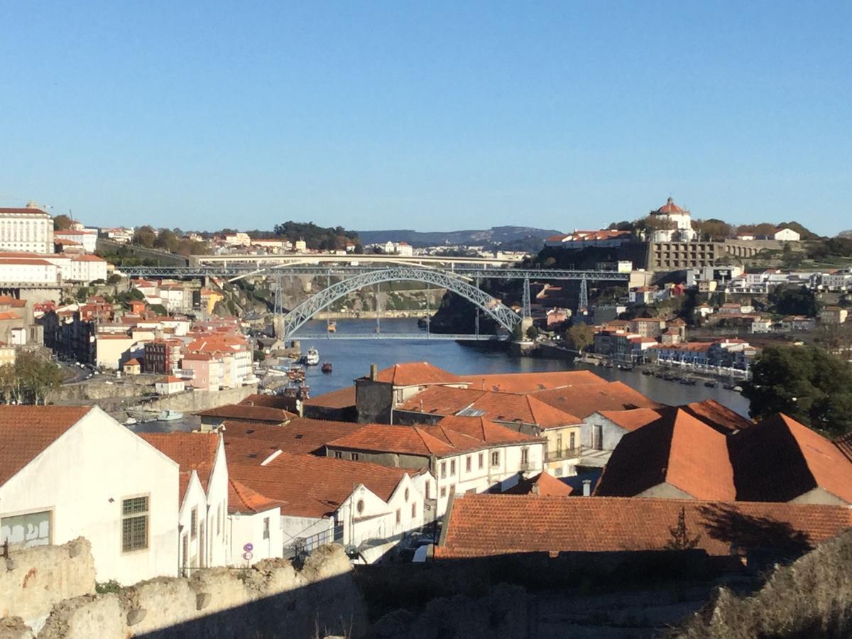 My Portugal For All - Oporto Flat Вила Нова ди Гая Екстериор снимка