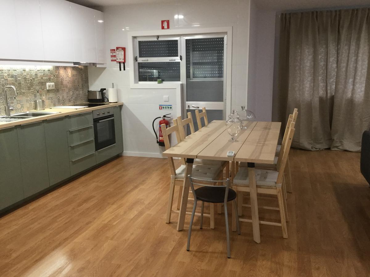 My Portugal For All - Oporto Flat Вила Нова ди Гая Екстериор снимка