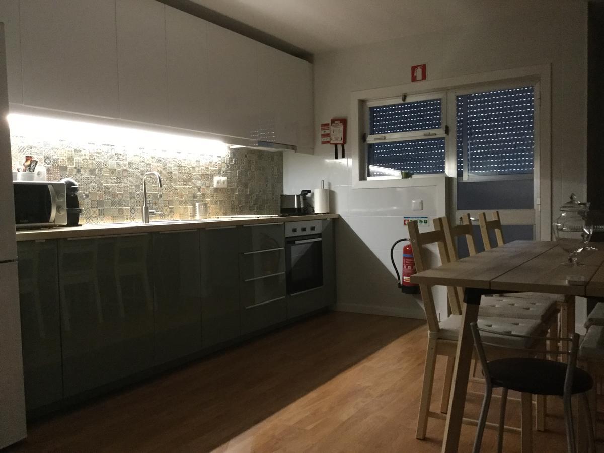 My Portugal For All - Oporto Flat Вила Нова ди Гая Екстериор снимка